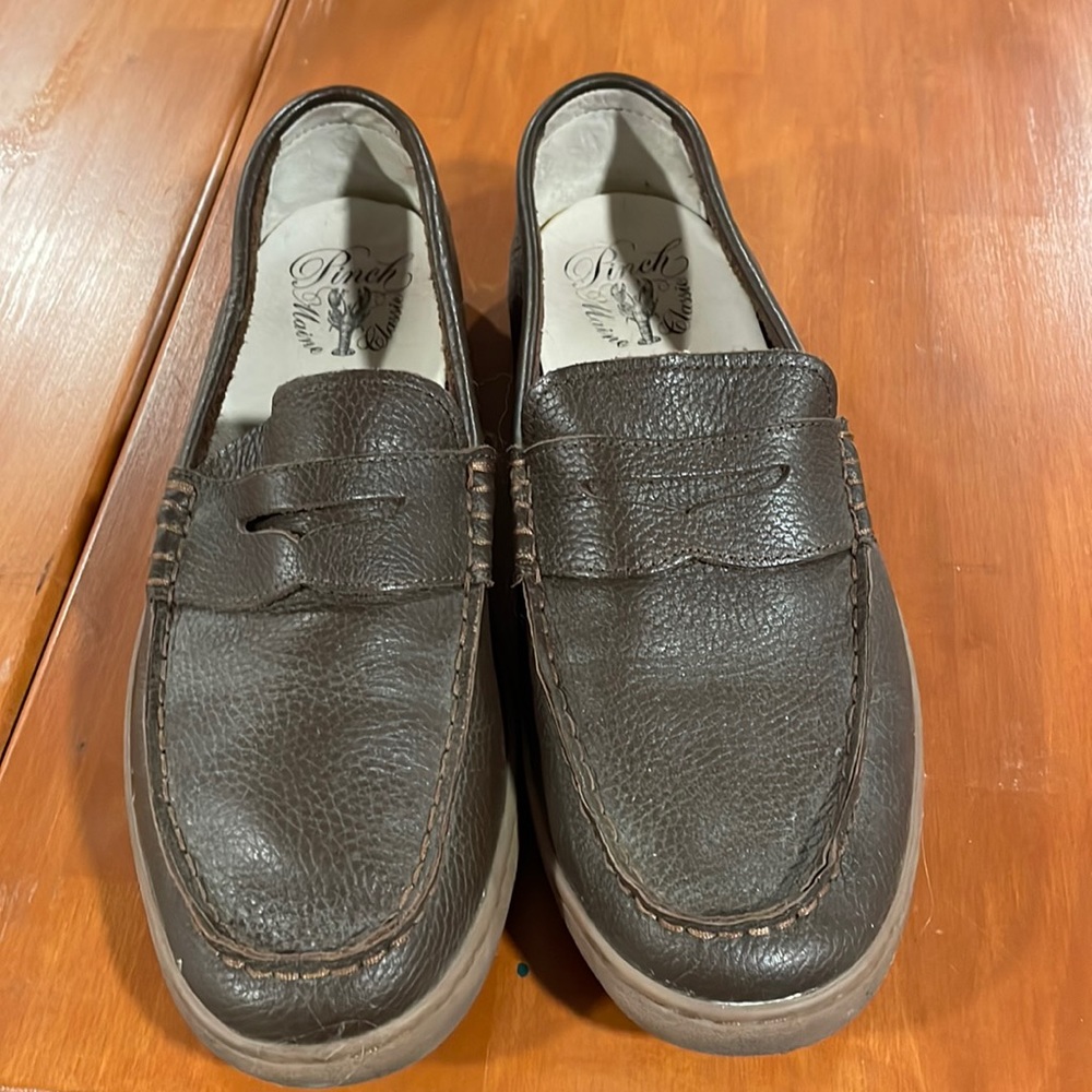 Cole Haan Grand.OS Penny Loafer